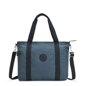 Bolsa Kipling Asseni - Azul