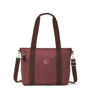 Bolsa Kipling Asseni S - Vinho