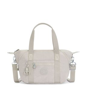 Bolsa Kipling Art Mini - Branco