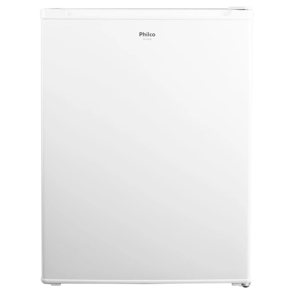 Frigobar Philco PFG95B 76 Litros Branco