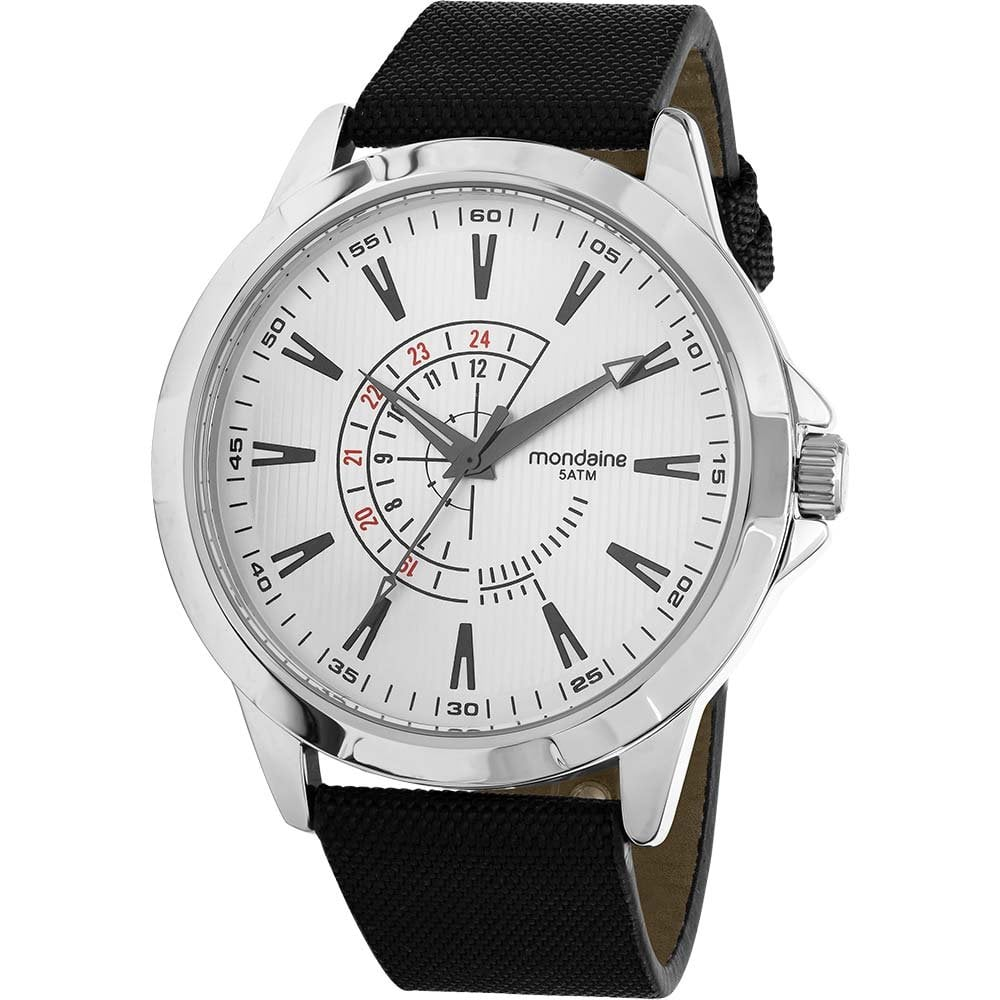 Relógio Mondaine Masculino 99667G0MVNJ2