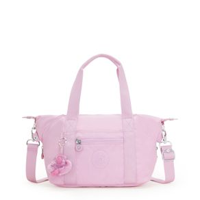 Bolsa Kipling Art Mini - Rosa