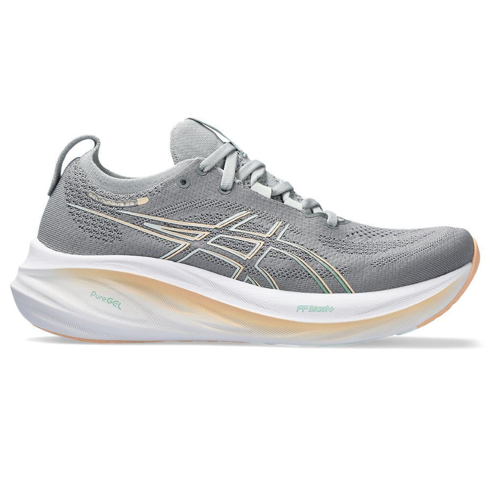 Tênis ASICS Gel-Nimbus 26 Feminino