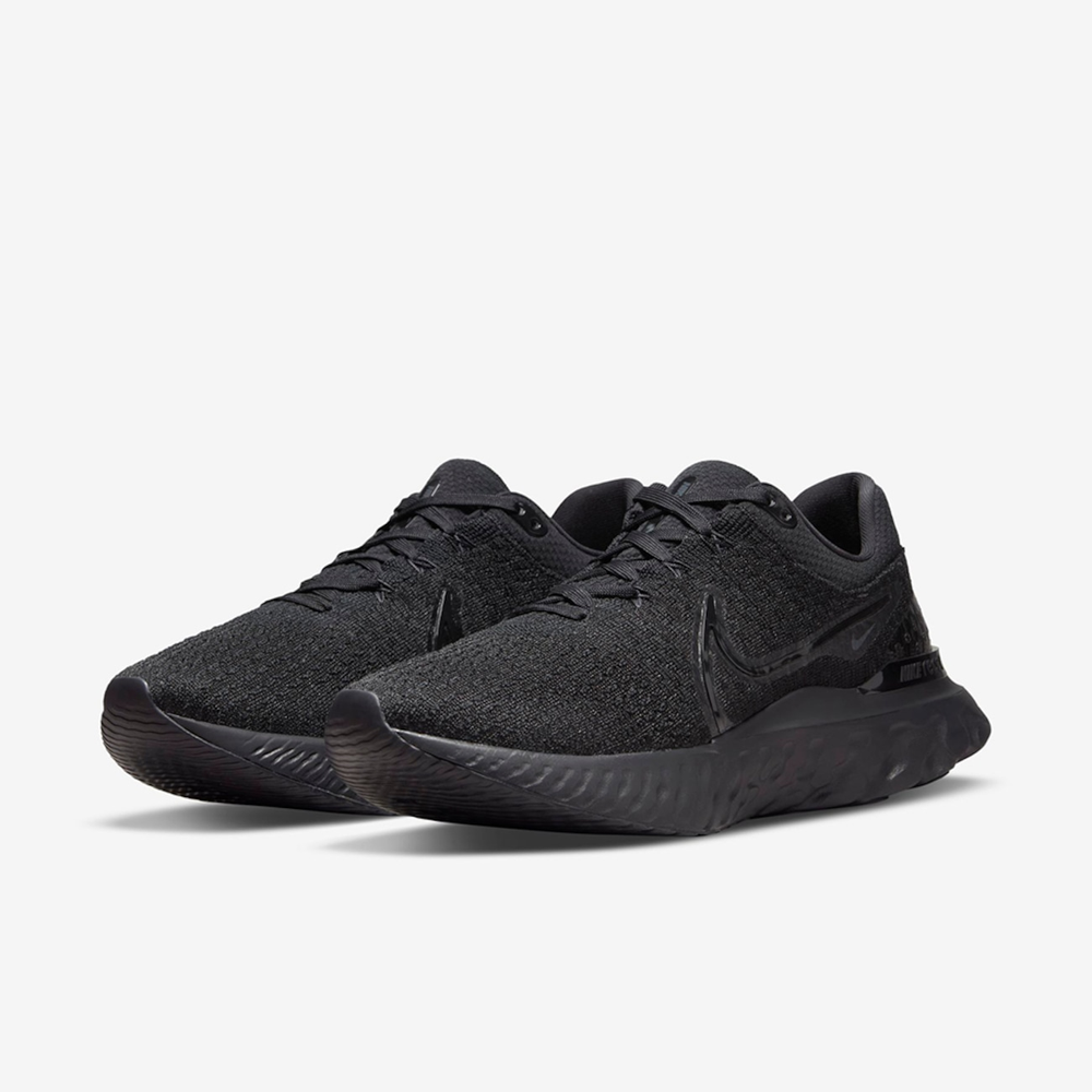 Tênis Nike React Infinity Run Flyknit 3 Masculino