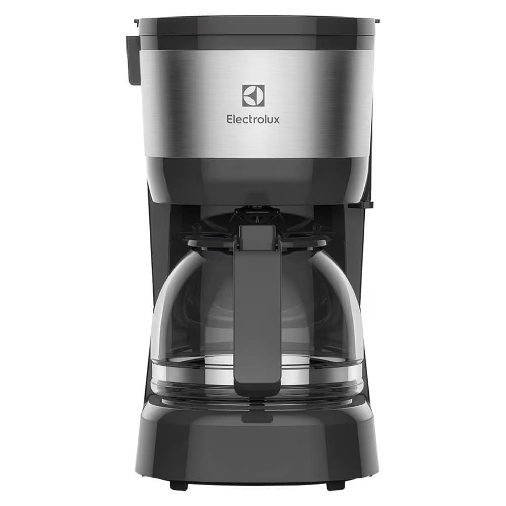 Cafeteira Elétrica Electrolux 15 Xícaras Efficient (ECM10) - 110V