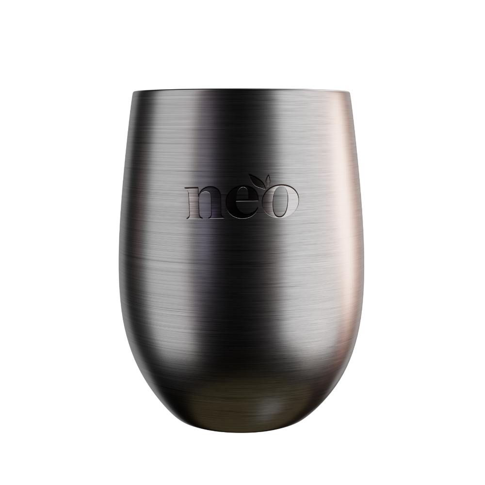 COPO TÉRMICO INOX - NESCAFÉ DOLCE GUSTO NEO