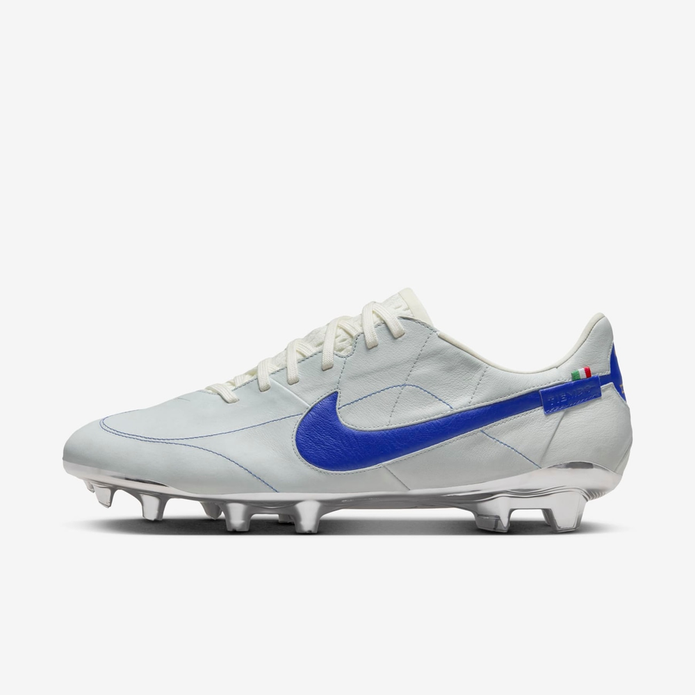 Chuteira Nike Legend 9 Elite Campo