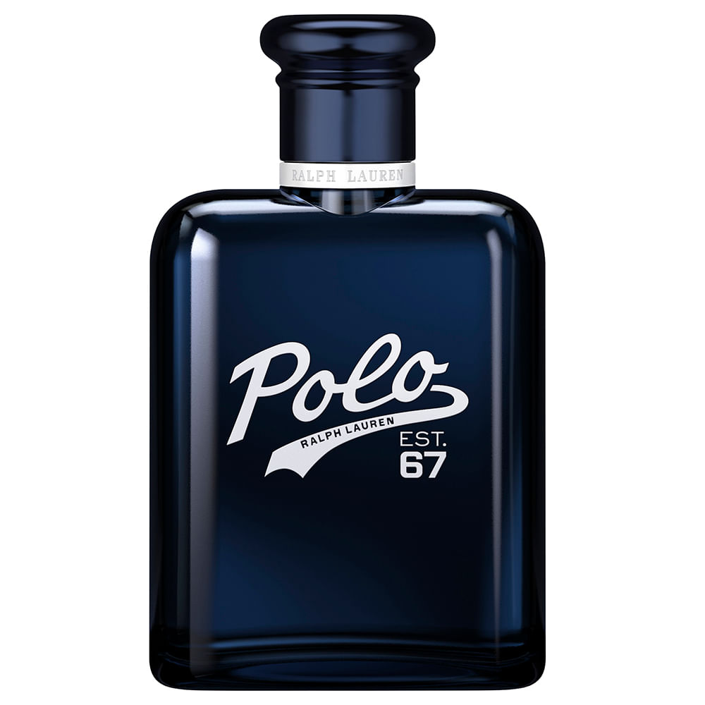 Perfume polo 67 eau de toillete 125ml