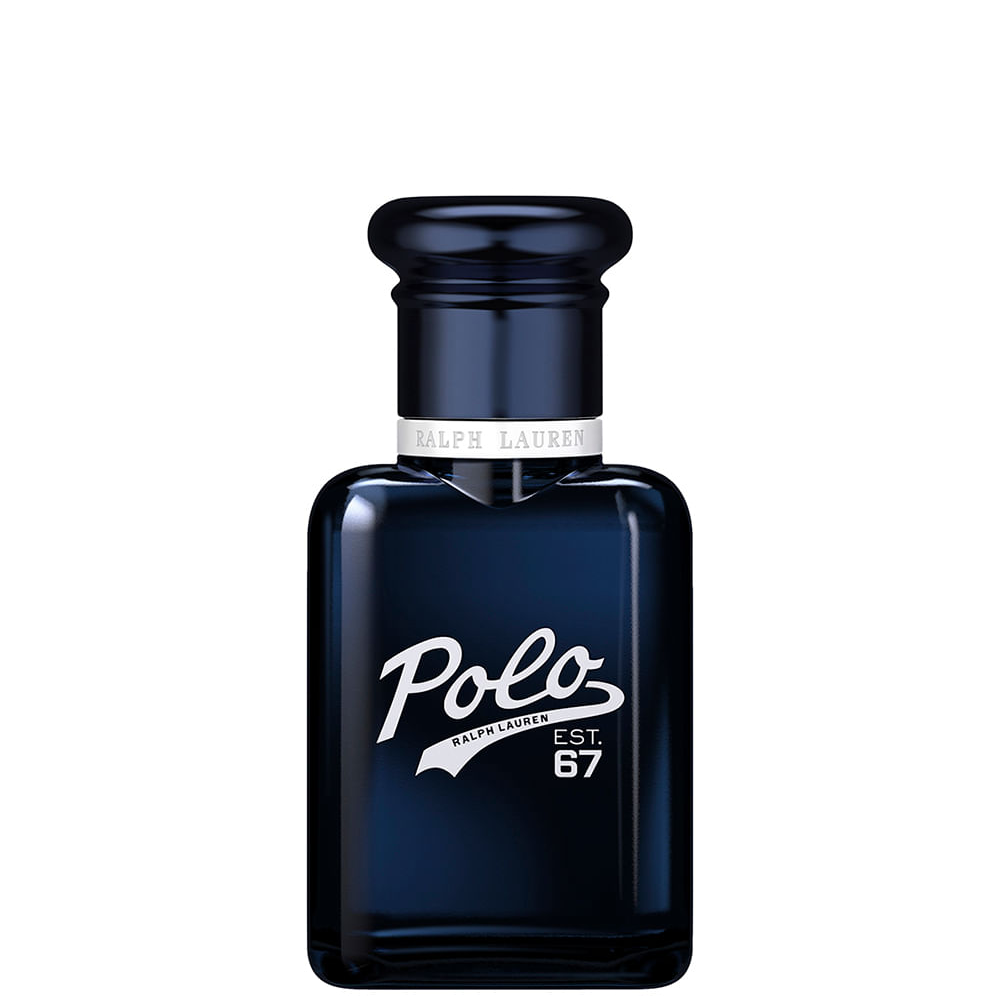 Perfume polo 67 eau de toillete 40ml