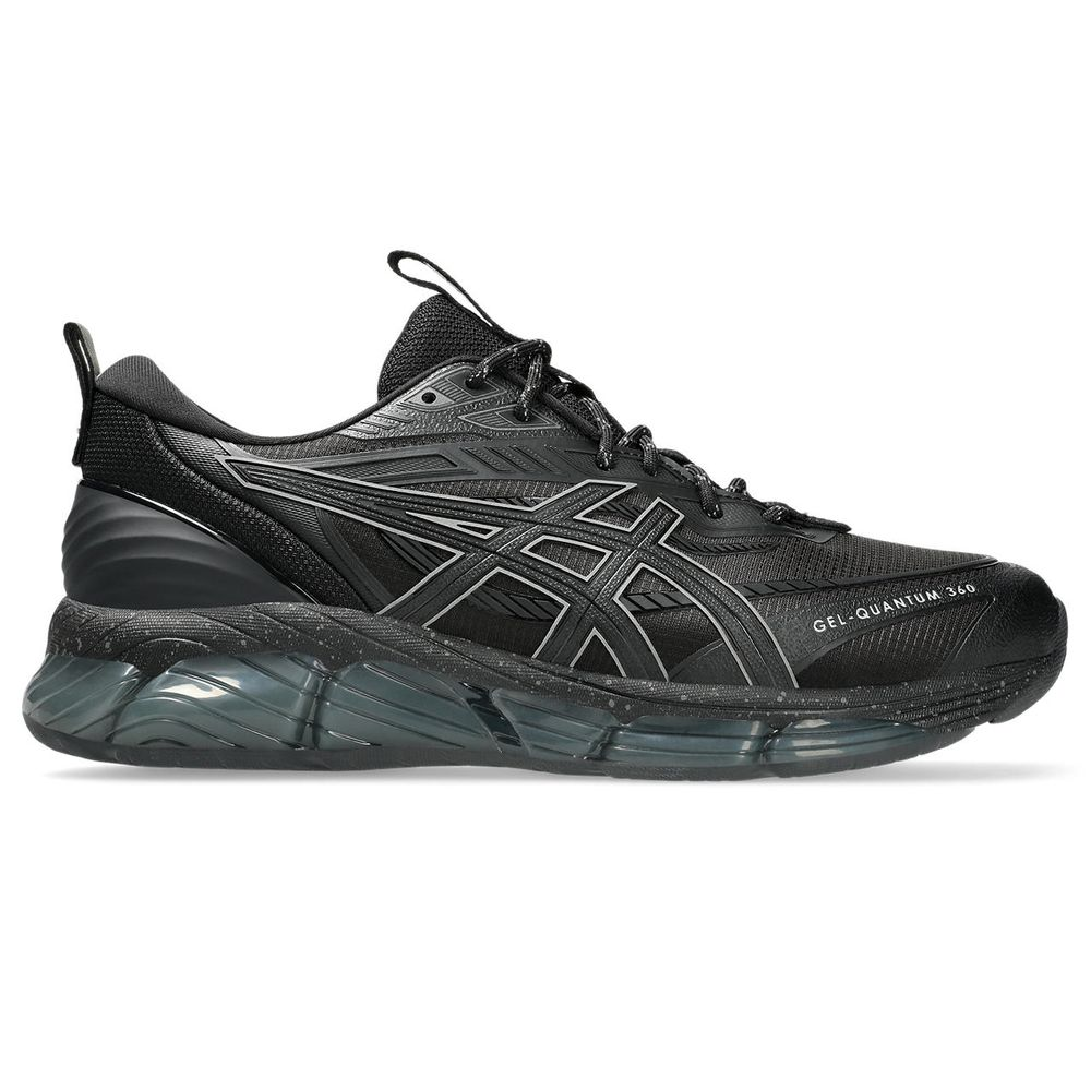 Tênis ASICS GEL-Quantum 360 VIII Utility - Masculino - Preto