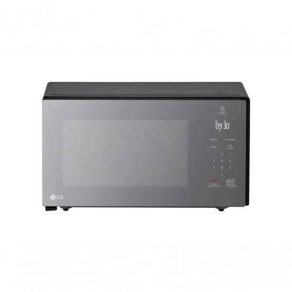 Micro-ondas NeoChef LG 30L Espelhado MS3094NRA 220V