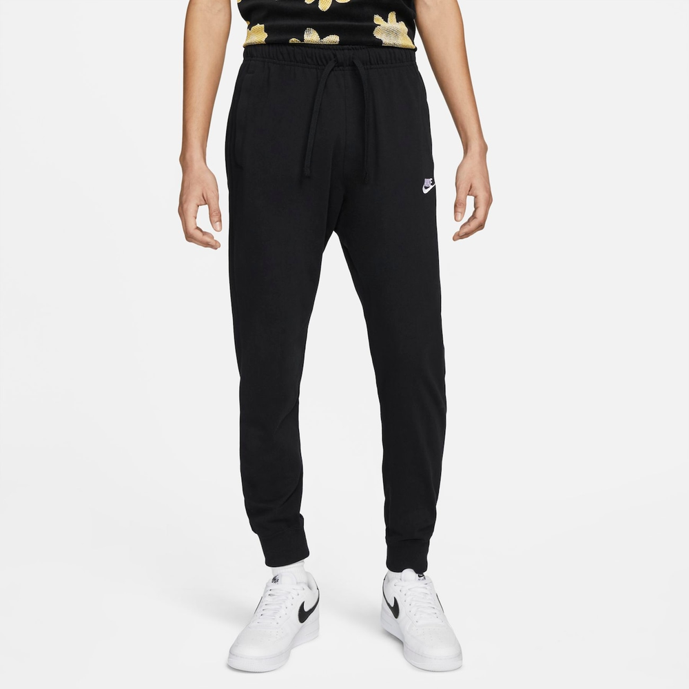 Calça Nike Club JGGR FT - Masculina