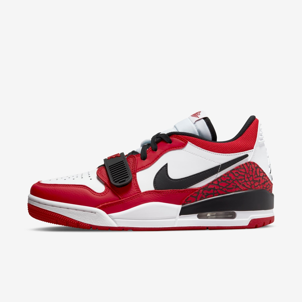 Tênis Air Jordan Legacy 312 Low Masculino