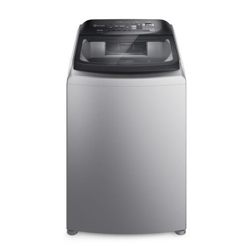 Máquina de Lavar 17kg Electrolux Perfect Care Digital com Vapor e Jatos Poderosos (LEH17)