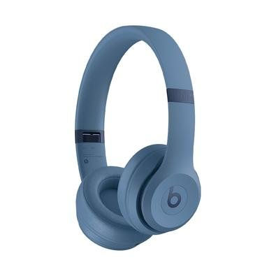 Fone de Ouvido Beats Solo 4, Wireless, Bluetooth, Até 50 Horas, Azul - MUW43BE/A