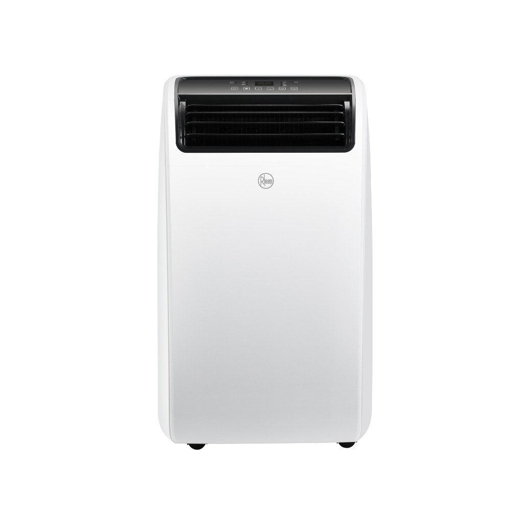 Ar-Condicionado Portatil Rheem 12000BTUs Frio 220V