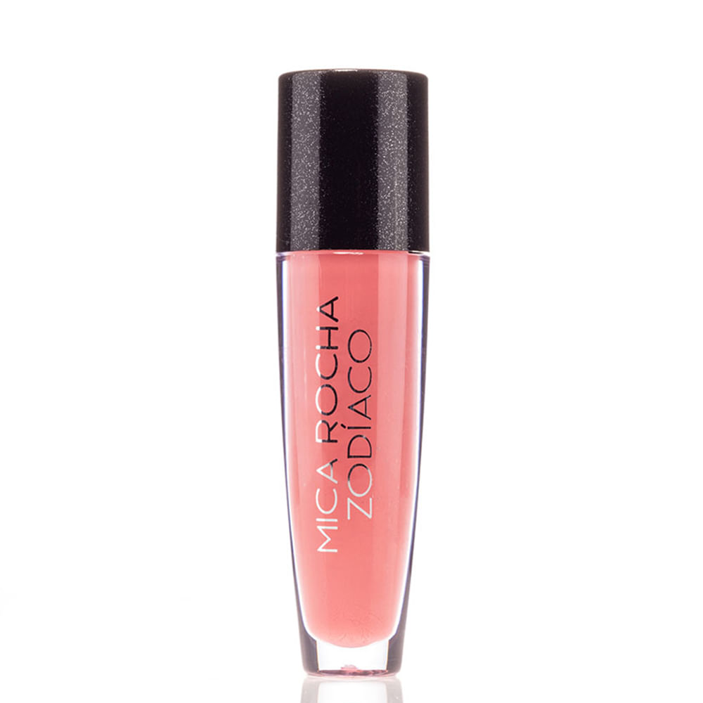 Gloss Labial Zodíaco Aquário TB Make by Mica Rocha único Único