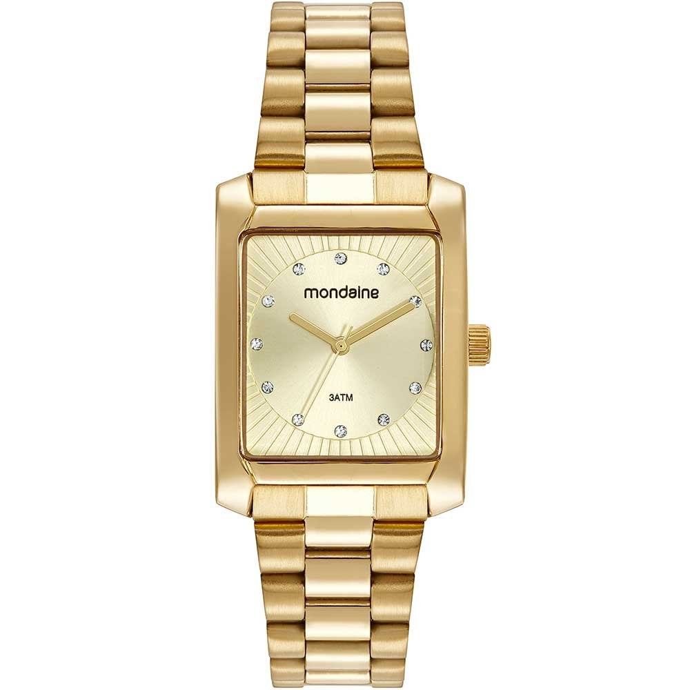 Relógio Mondaine Feminino 32480LPMVDE1