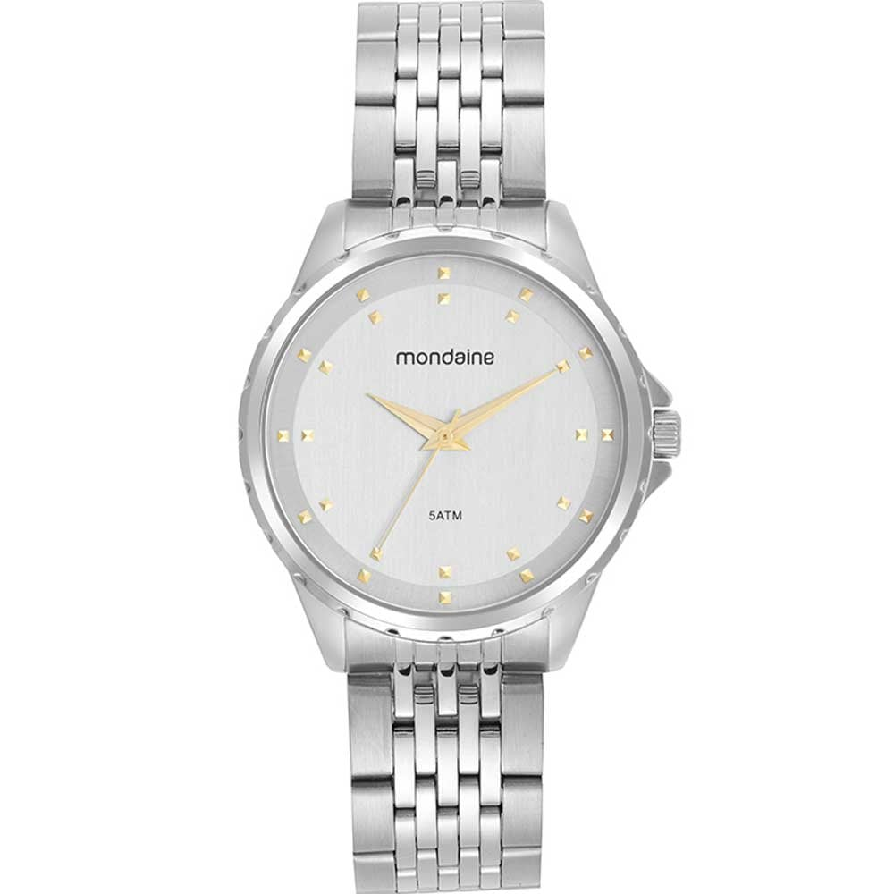 Relógio Mondaine Feminino 32519L0MVNE2