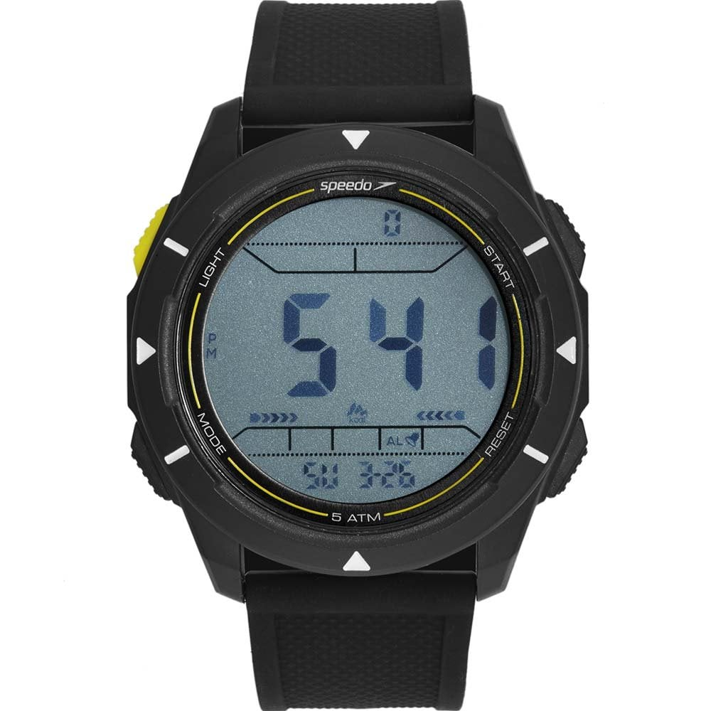 Relógio Digital Speedo Masculino 15124G0EVNV1