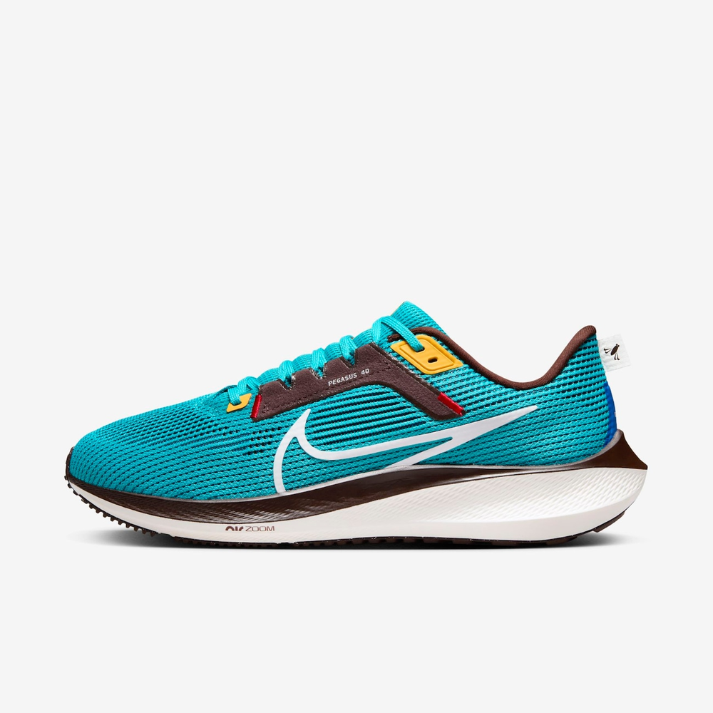 Tênis Nike Pegasus 40 Premium Masculino