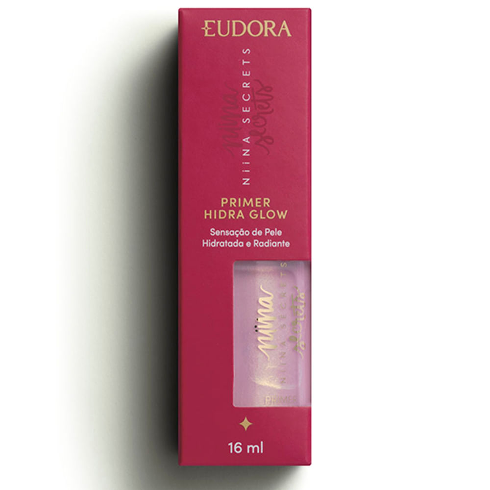 Niina secrets primer facial hidra glow 16ml