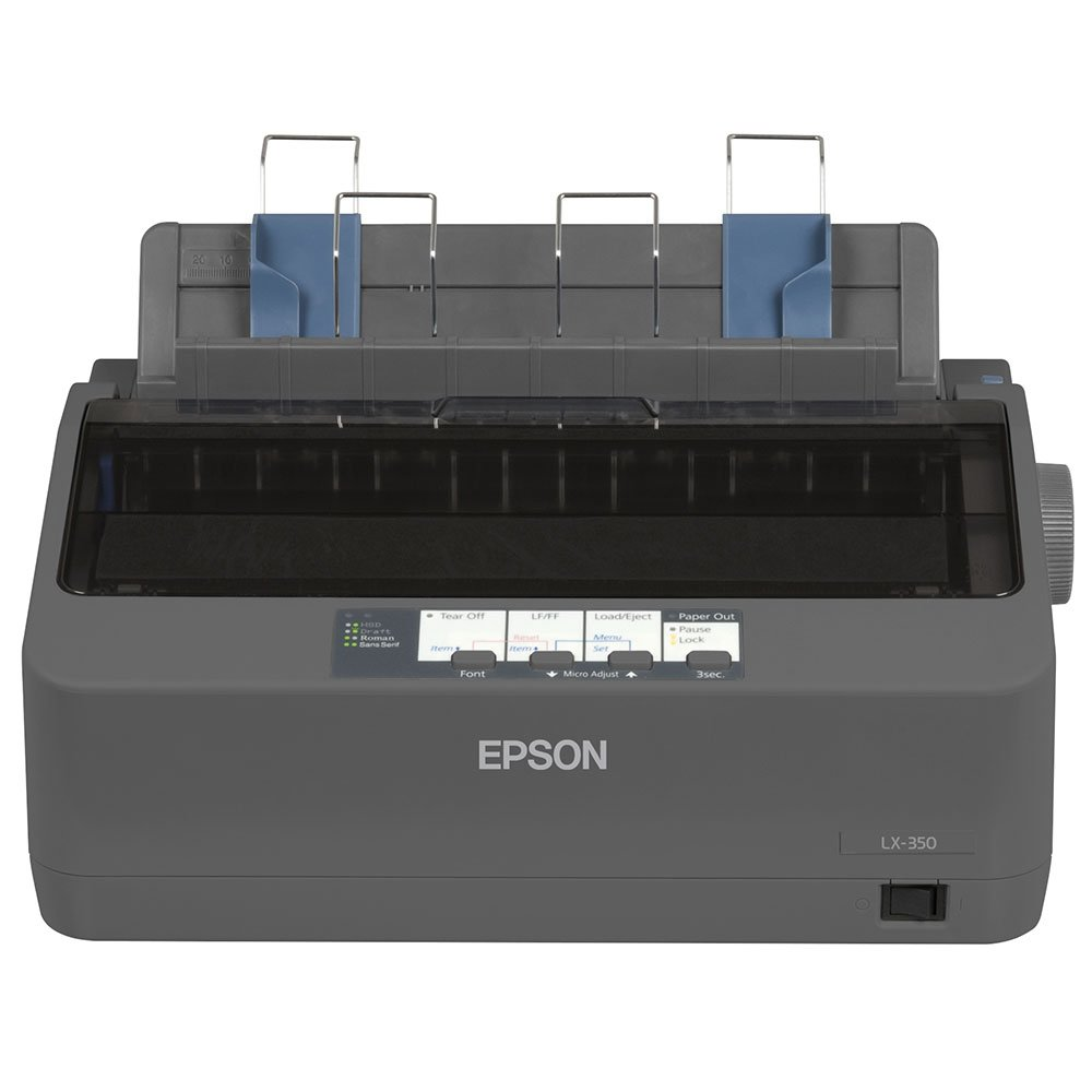 Impressora Matricial Epson LX-350