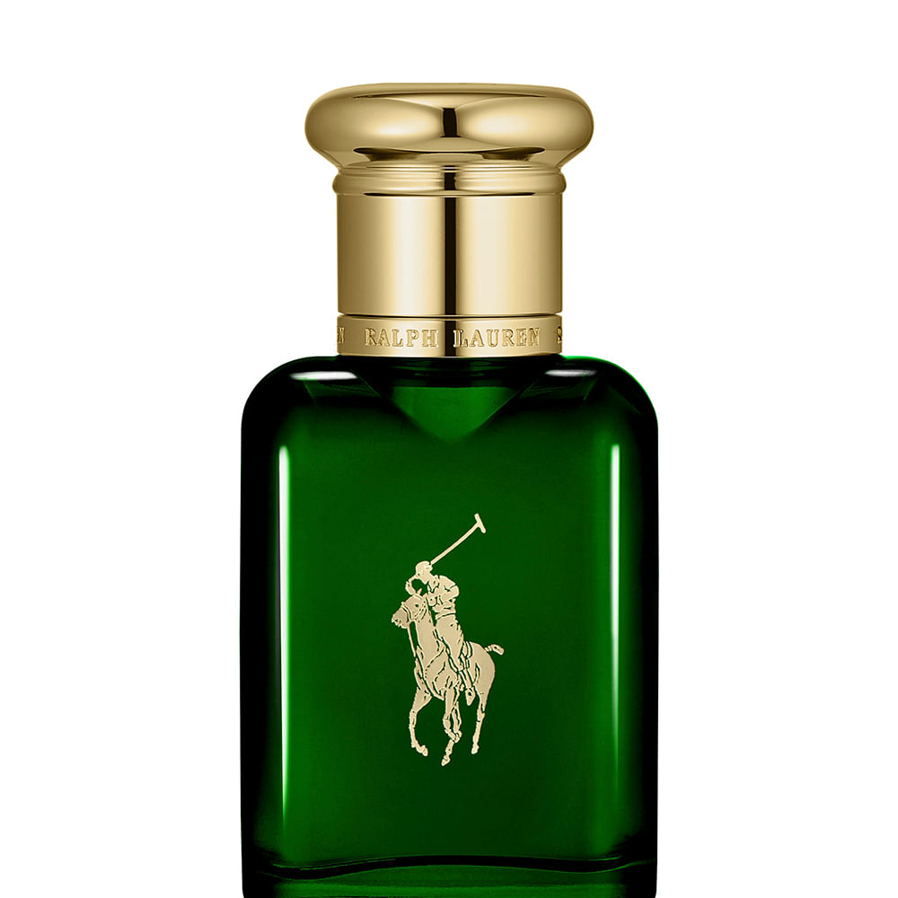 Polo green ralph lauren edp 40ml