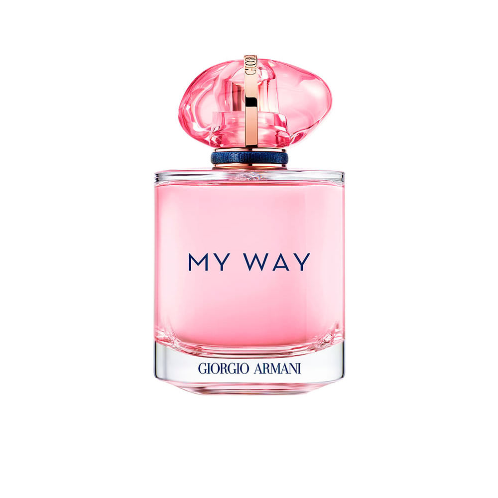 My way giorgio armani edp nectar 90ml