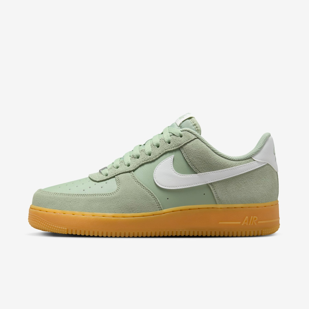 Tênis Nike Air Force 1 '07 LV8 Essencial Masculino