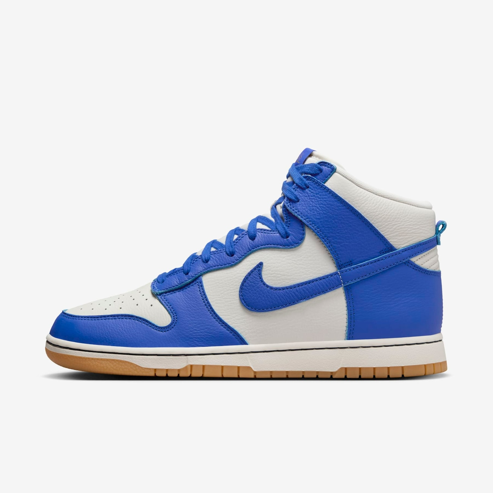 Tênis Nike Dunk High Retro SE Masculino