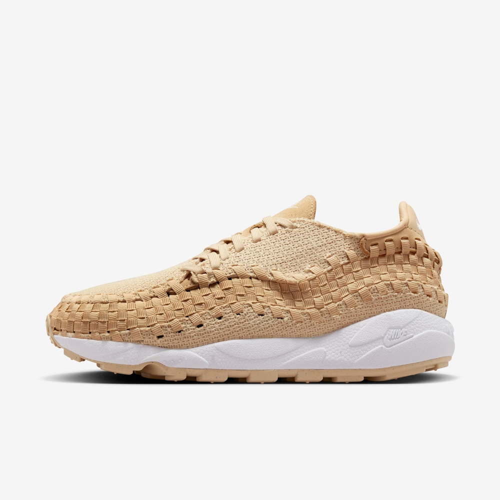 Tênis Nike Air Footscape Woven Feminino