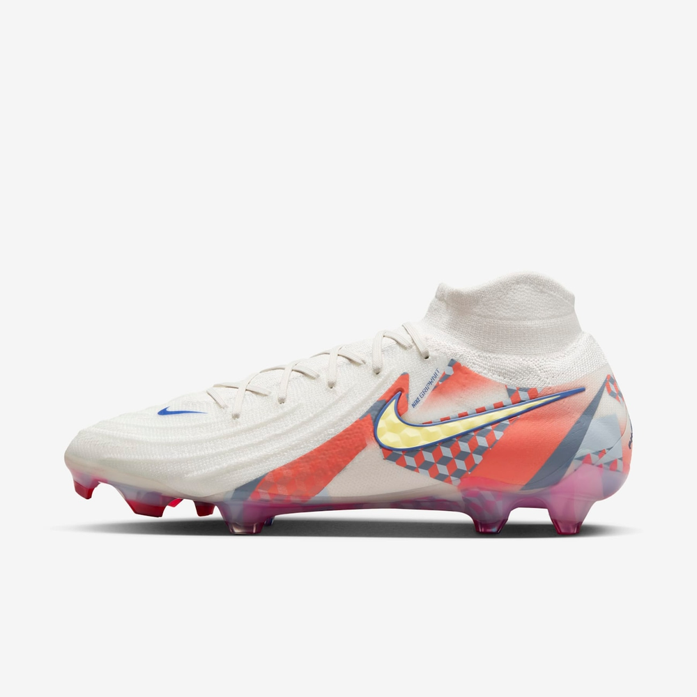 Chuteira Nike Phantom Luna 2 Elite SE Campo