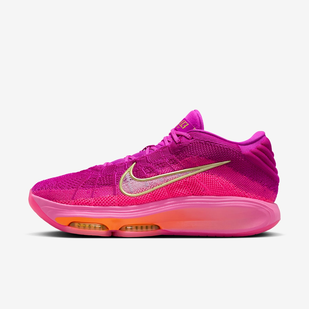 Tênis Nike GT Hustle 3 Masculino