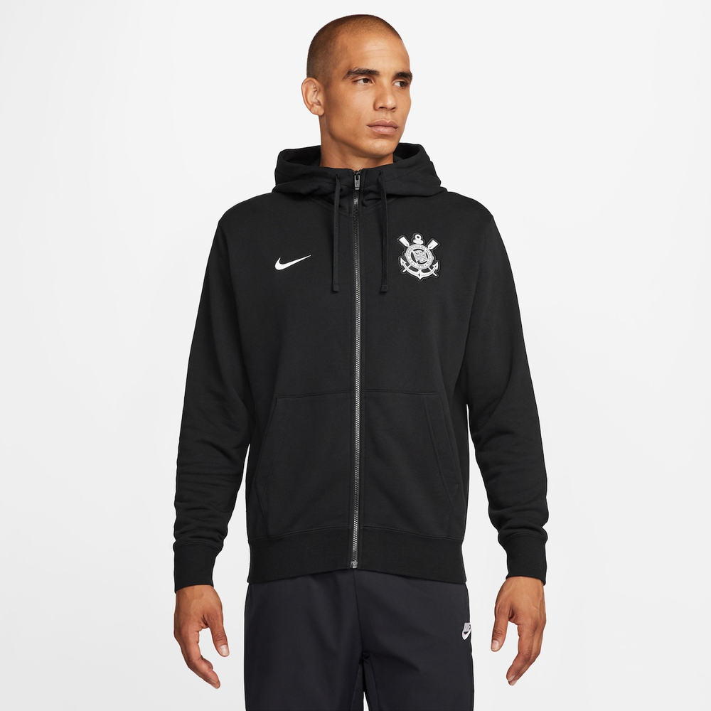 Jaqueta Nike Sportswear Corinthians Masculina