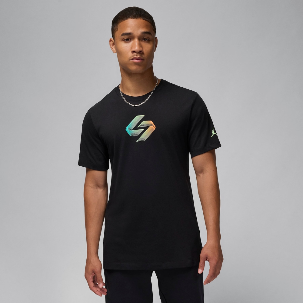 Camiseta Jordan Luka Masculina