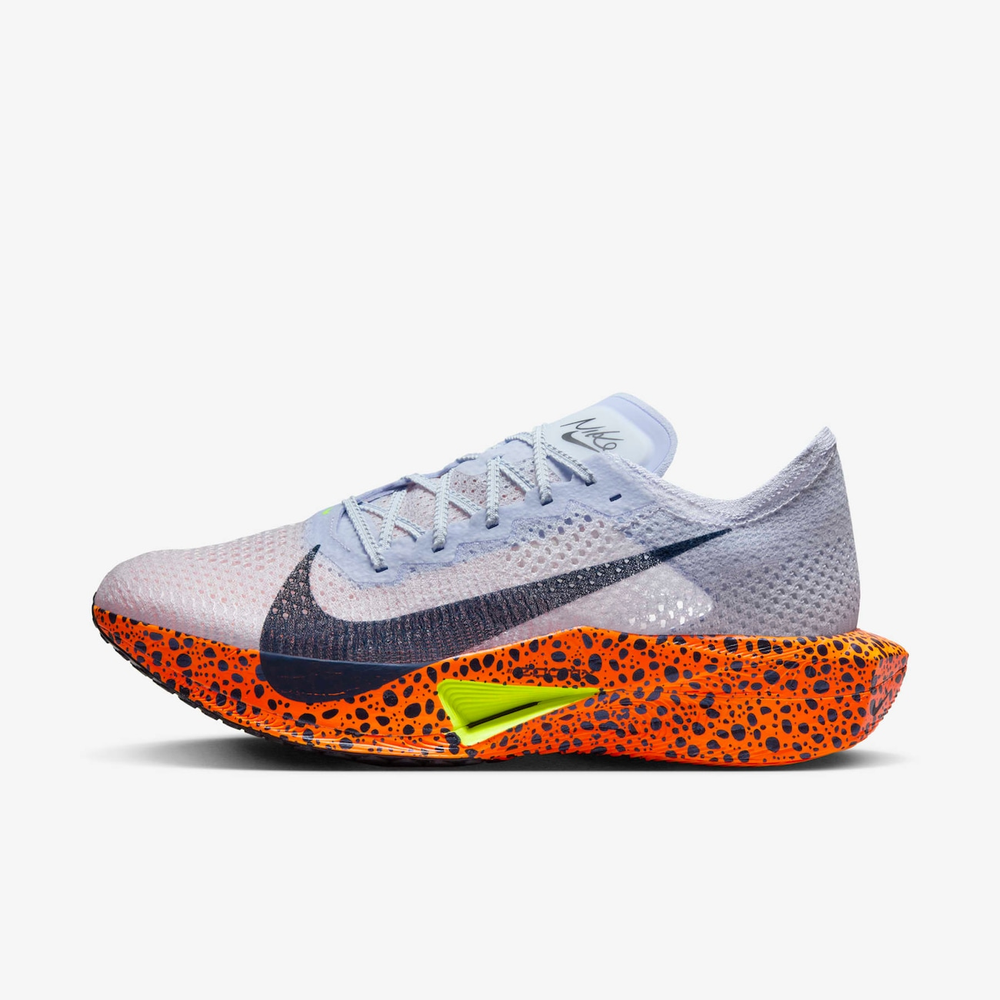 Tênis Nike Vaporfly 3 Masculino Electric