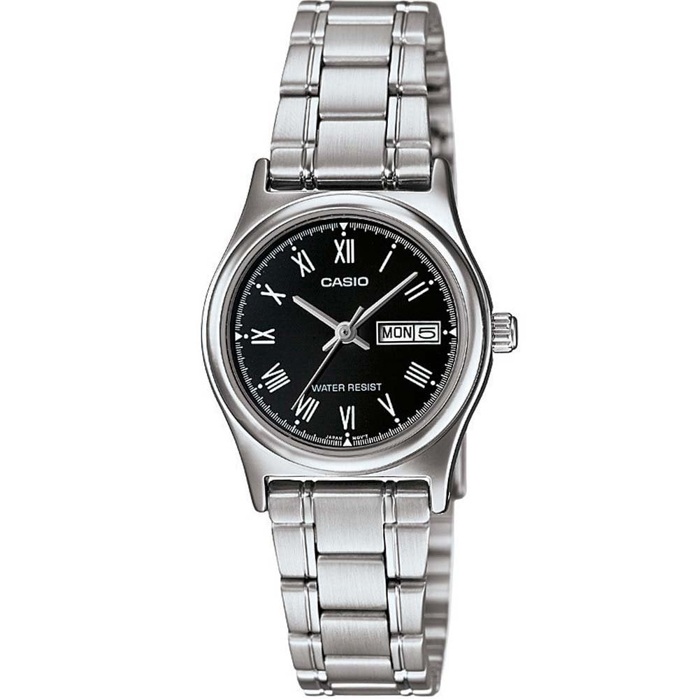 Relógio Casio Feminino LTP-V006D-1BUDF-SC