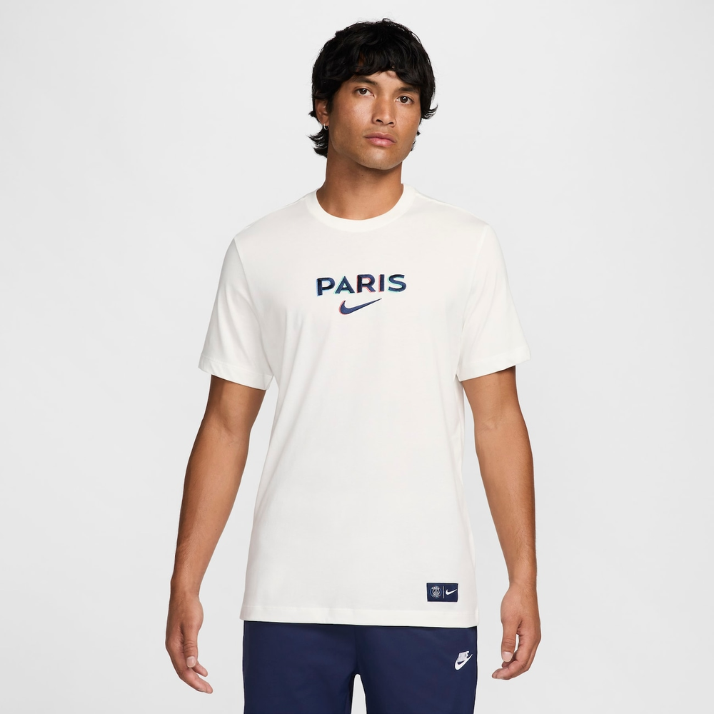 Camiseta Nike Paris Saint-Germain Masculina