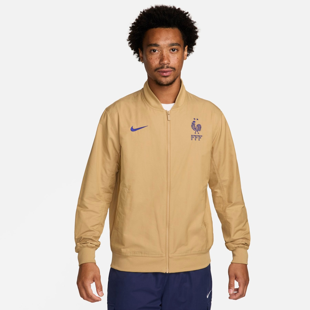 Jaqueta Nike Sportswear França Masculina