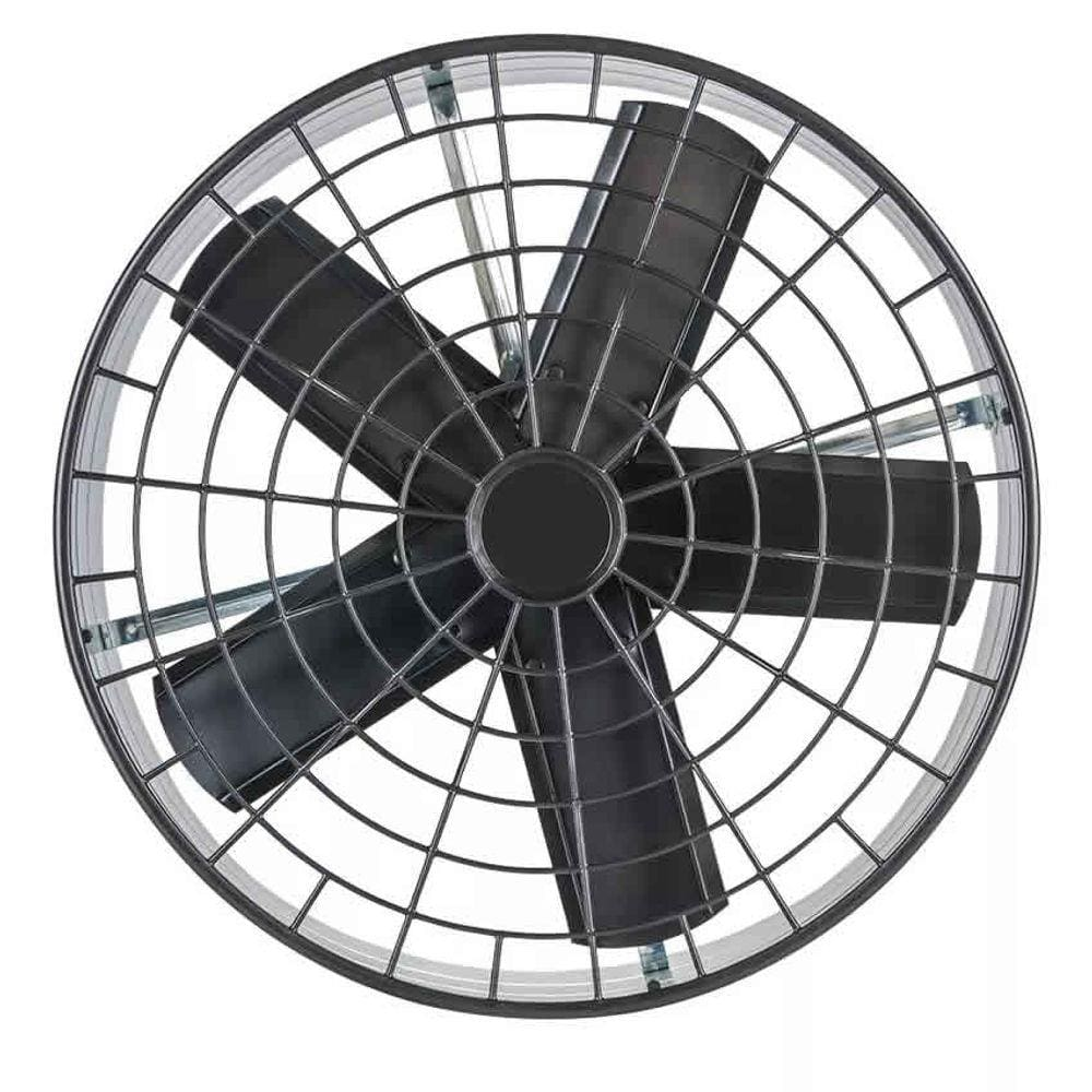 Exaustor Comercial 50cm Exaustão/ventilação 127v - Ventisol