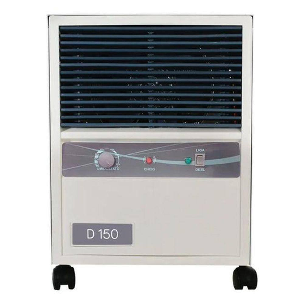 Desumidificador Para Empresas 15 Litros - Thermomatic D300