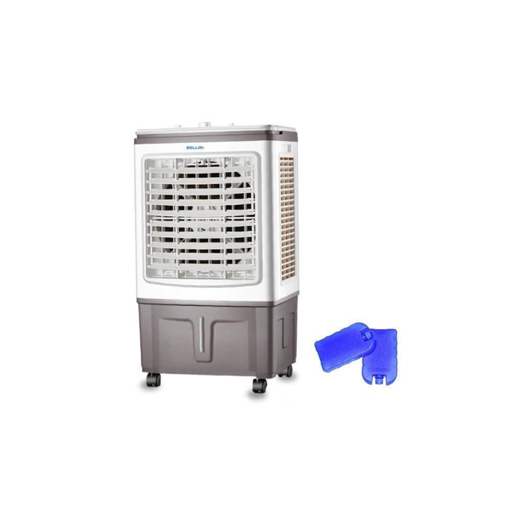 Climatizador de Ar Zellox ZLX-30 100W 30 Litros - 110V