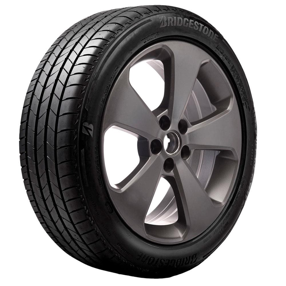 Pneu Aro 18 Bridgestone Turanza T005 225/55 102Y XL