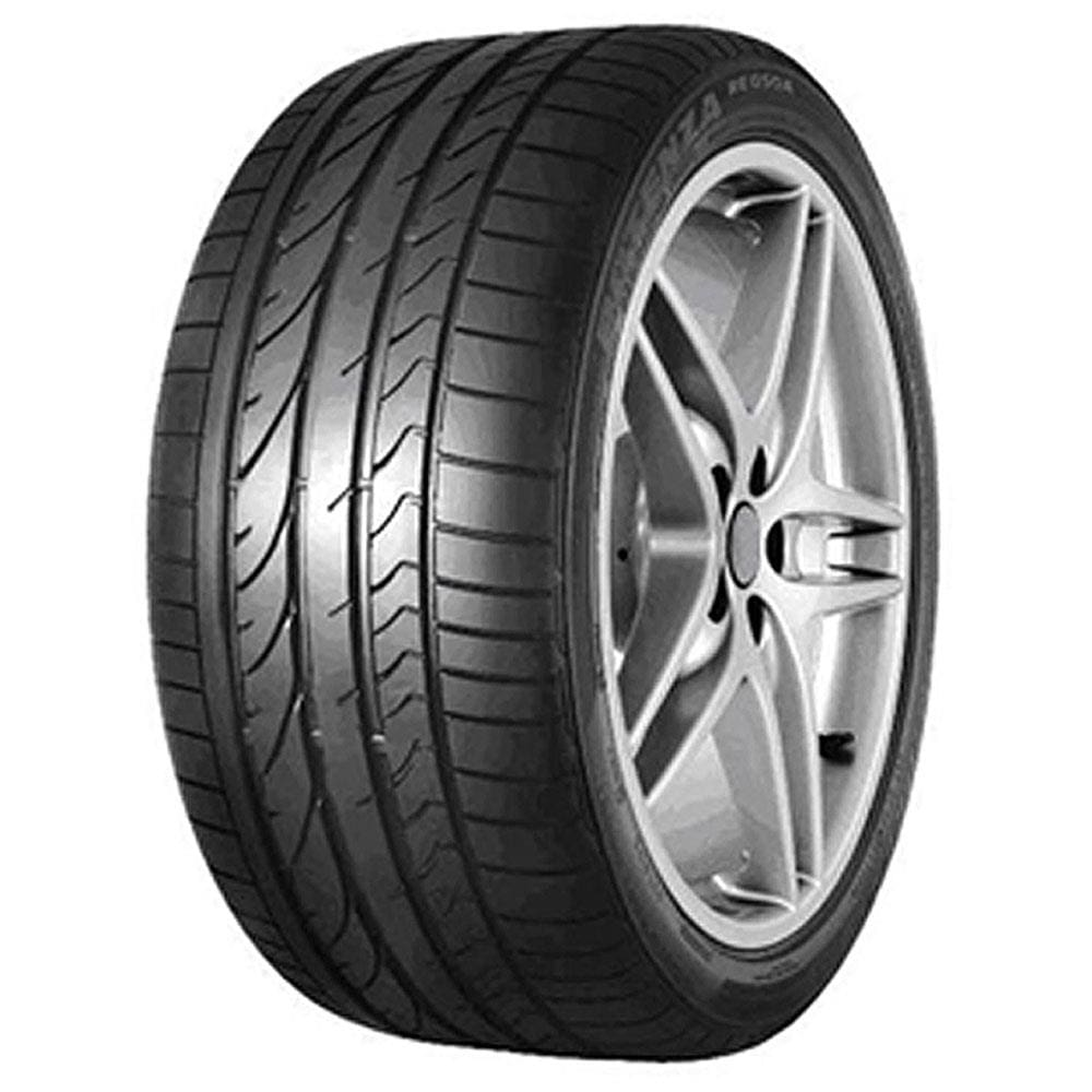 Pneu Aro 17 Bridgestone Potenza RE050A 205/50 89V Run-Flat