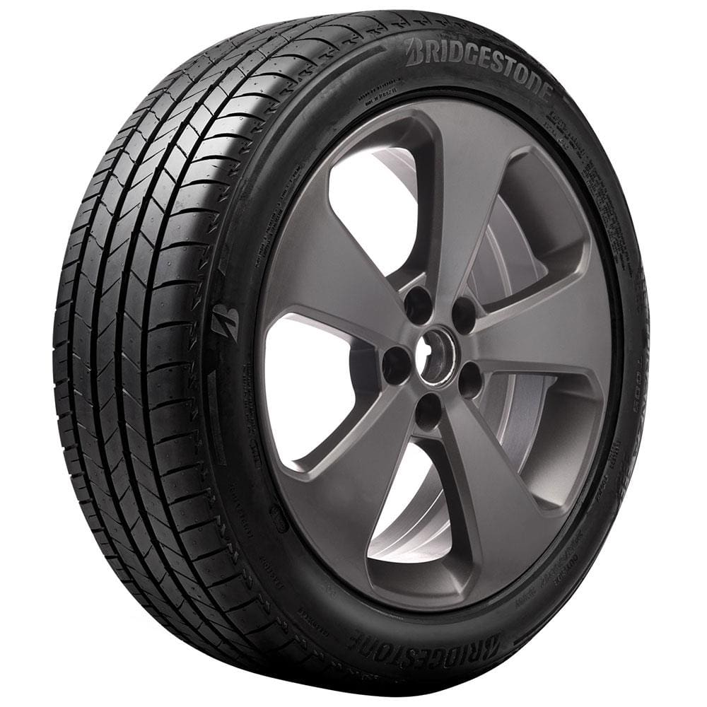 Pneu Aro 17 Bridgestone Turanza T005 205/50 89V