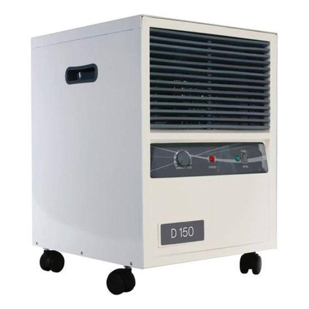 Desumidificador Para Empresas 8 Litros - Thermomatic D150