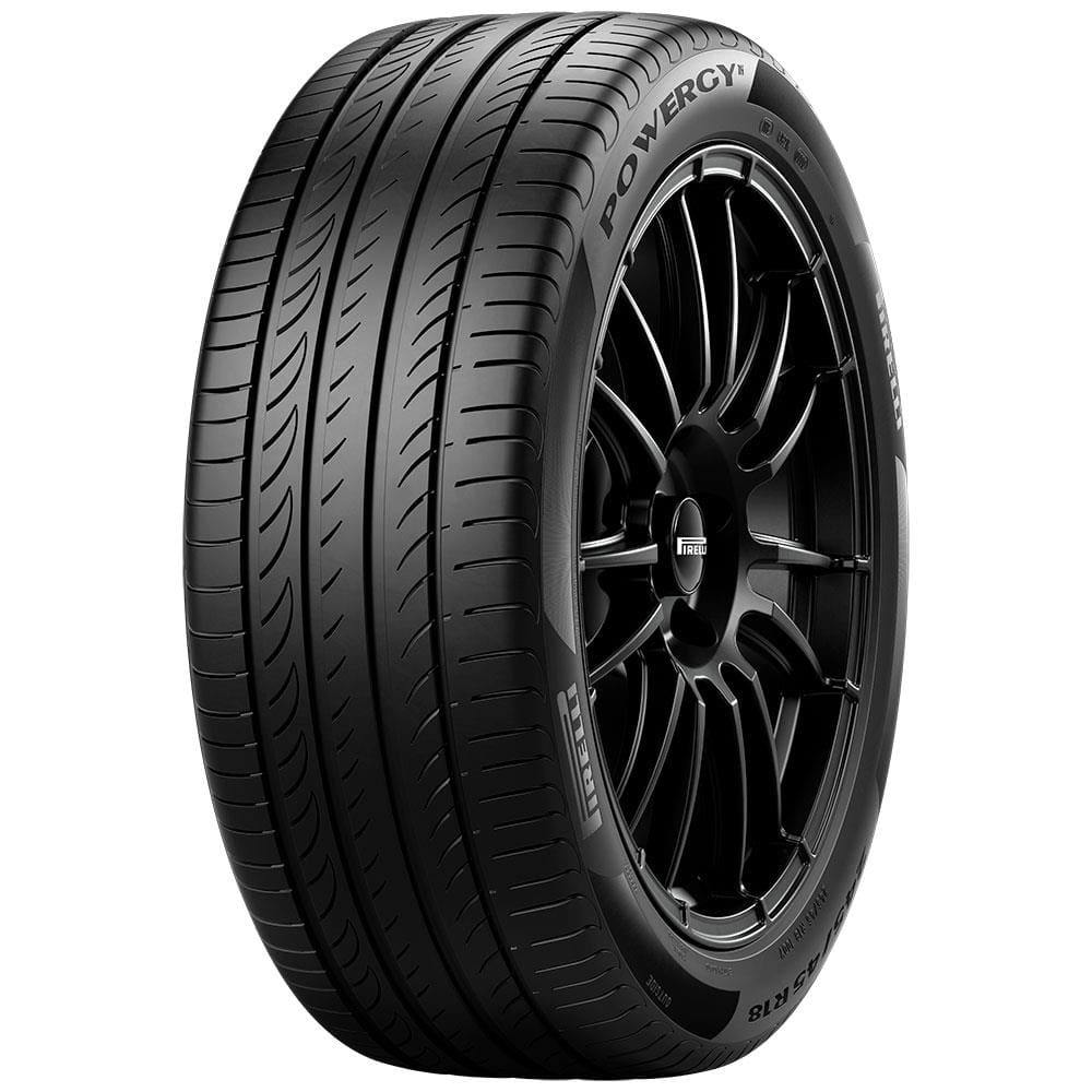 Pneu Aro 16 Pirelli Powergy 205/55 R16 91V