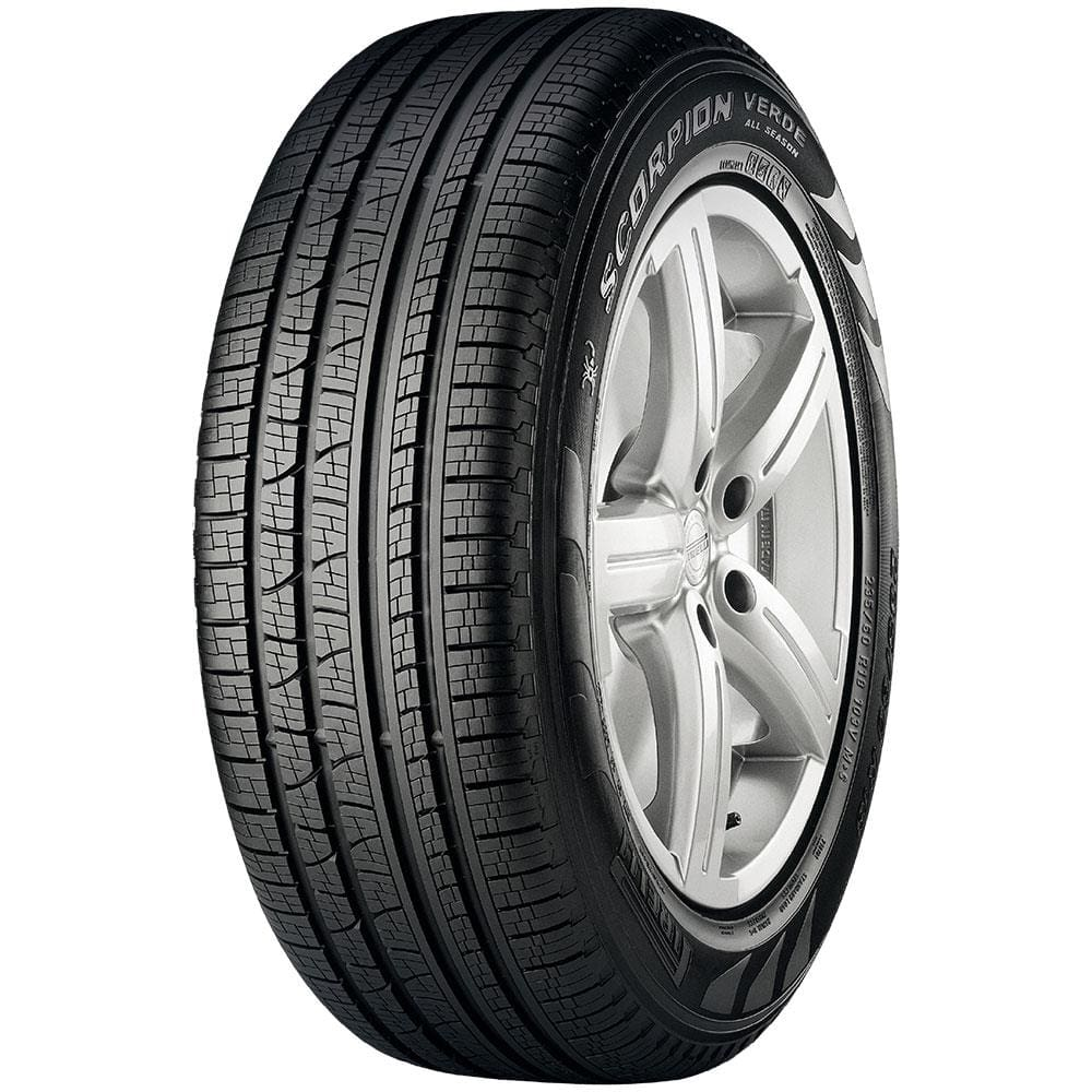 Pneu Aro 17 Pirelli Scorpion Verde All Season 215/60 Aro 17 100H XL para SUVs e Pick-ups