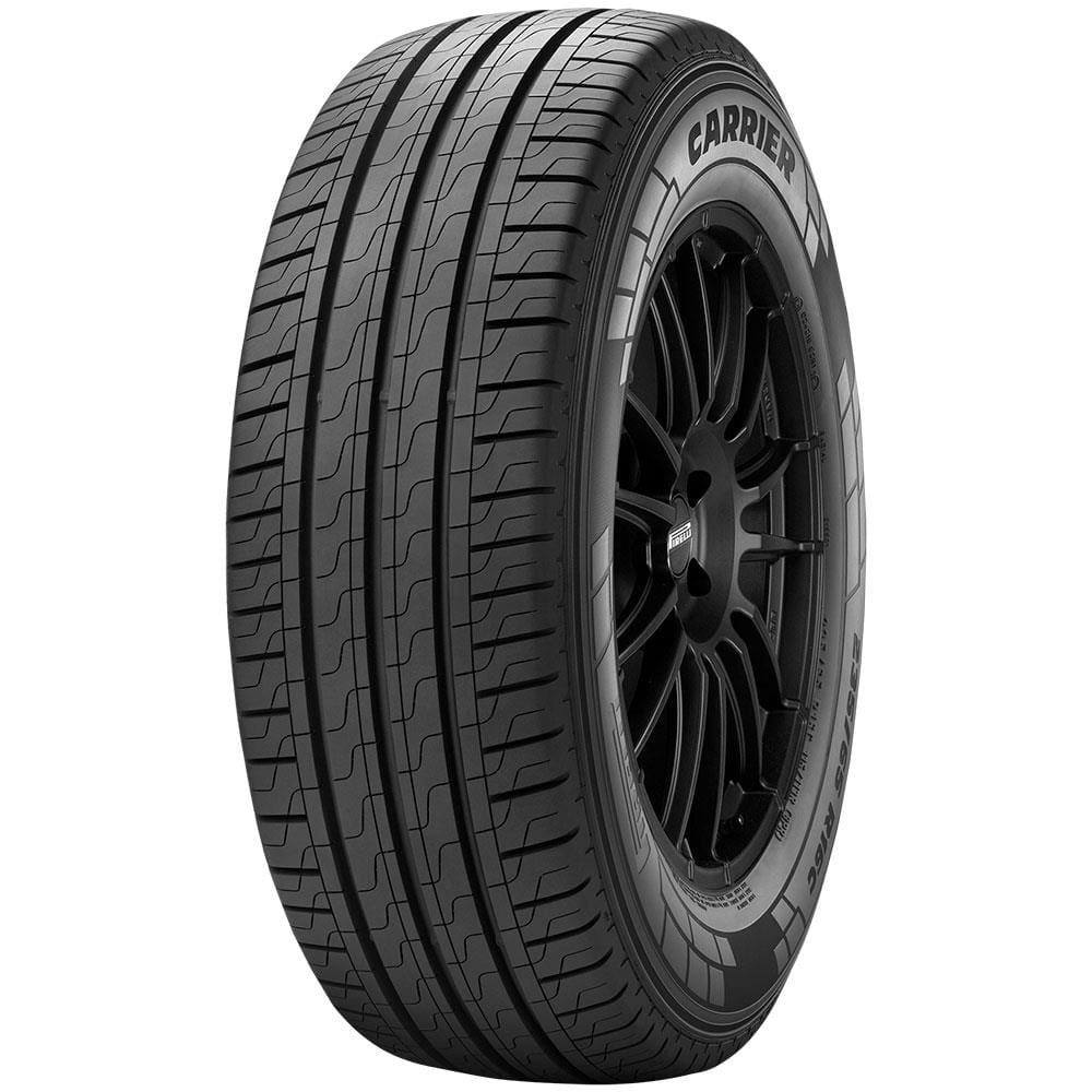 Pneu Aro 16 Pirelli Carrier 215/65 R16C 109T